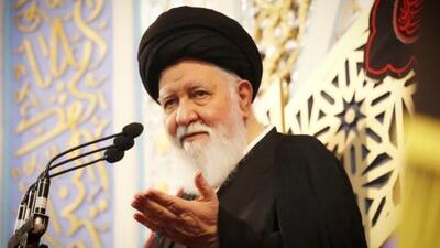 علم‌الهدی: آمریکا در همه فتنه‌ها و توطئه‌ها علیه ایران شکست خورده است