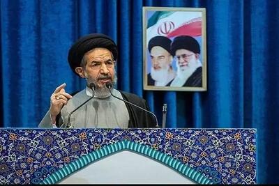 ابوترابی‌فرد: دیپلماسی نباید عرصه اختلافات کم‌مایه سیاسی شود/ مخدوش‌کردن اقتدار ملی حرام است