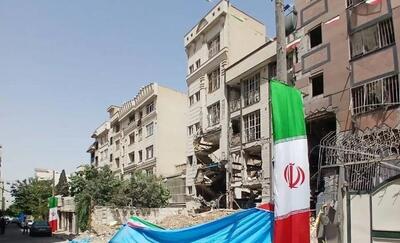 جزییات پیشنهاد تهاتر املاک آسیب دیده در جنگ با املاک شهرداری تهران