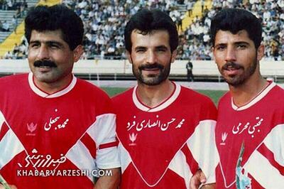 بلایی که مدیرعامل پرسپولیس بر سر رقیب استقلال آورد!