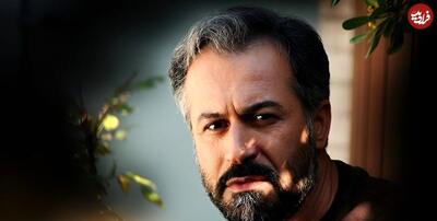 قاب روز ؛ استایل باورنکردنی دانیال حکیمی 61 ساله در کنار پسر و دخترش