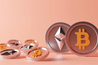 رکورد تازه در جریان سرمایه؛ خرید سنگین بلک‌راک و جهش ورودی روزانه ETFهای رمزارزی