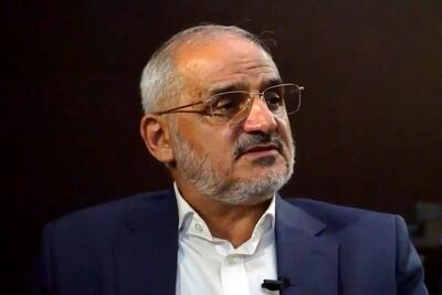 توضیحات رئیس دفتر پزشکیان درباره ماجرای «ول کن جعفر»/ شهادت می‌دهم که پسر رئیس جمهور هیچ دخالتی در امور اجرایی ندارد