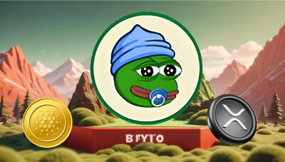 پیش‌بینی قیمت کاردانو (ADA)، لیتل پپه (LILPEPE) و ریپل (XRP): کدام ارز دیجیتال برای خرید مناسب‌تر است؟