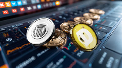 دوج‌کوین (DOGE) ممکن است در سال ۲۰۲۵ به ۱ دلار برسد، اما فایننس موتوم (MUTM) می‌تواند از سطوح فعلی رشد انفجاری داشته باشد