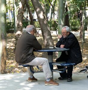 ارایه بیمه درمانی جدید برای این گروه از بازنشستگان+جزییات