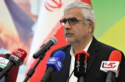 ضرورت اصلاح سیاست‌های جمعیتی در تهران - اکونیوز
