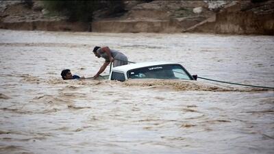 هشدار سیل برای ۳ استان شمالی | اقتصاد24