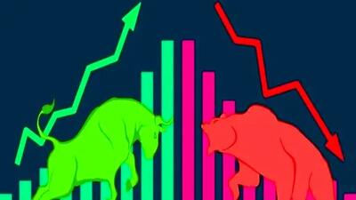 وضعیت بورس مرداد ۱۴۰۴/ سقوط شاخص کل و نمادهای پربازده و زیان‌دیده
