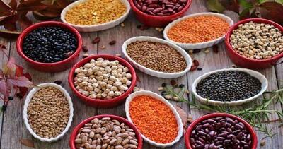 قیمت حبوبات امروز ۲۴ مرداد ۱۴۰۴ / لوبیا، نخود، لپه و عدس کیلویی چند؟ + جدول