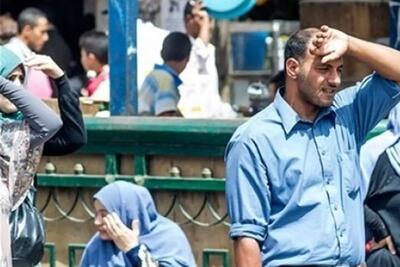هشدار بازگشت موج گرمای سخت و طاقت فرسا به کشور