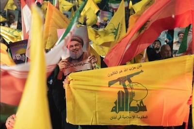 نخست‌وزیر لبنان: حزب‌الله سلاحش را تحویل ارتش بدهد