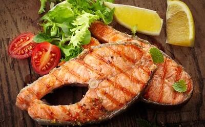 به این دلیل، ماهی را با آبلیمو نخورید