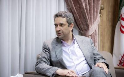 حمله معاون پزشکیان به رسایی: با کمترین آبروی سیاسی صحبت از عدم کفایت می‌کنند!