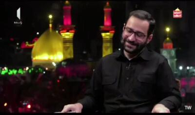 عراقچی: با هزینه شخصی، هرسال اربعین به کربلا آمده‌ام