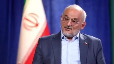 رئیس دفتر پزشکیان: پس از حمله اسرائیل به جلسه شورای عالی امنیت ملی، پای «پزشکیان» کمی زخم و سر و روی «سرلشکر موسوی» هم پر از خاک شده بود/ وزیر کشور طوری خاک تنفس کرده بود که دچار مشکل شده بود/ در پای رئیس‌جمهور خون متورم شده بود که پزشکان آن را تخلیه کردن