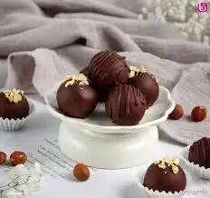 شکلات دوست ها از این آموزش نمیگذرن| طرز تهیه شونیز شکلاتی!