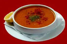 طرز تهیه سوپ ازوگلین| حتما خوشتون میاد!