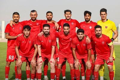 اختصاصی/ تاکید فدراسیون فوتبال به پرسپولیس؛ قراردادها را اصلاح کنید!