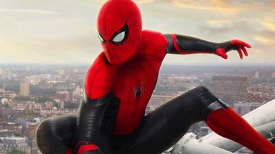 ویدیوی جدیدی از صحنه فیلم‌برداری Spider-Man 4 منتشر شد - گیمفا