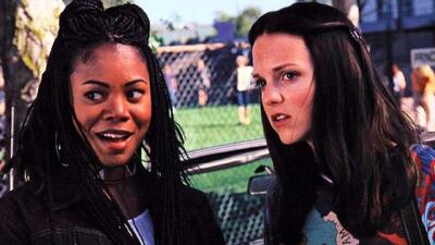 رجینا هال و آنا فاریس به فیلم Scary Movie بازخواهند گشت - گیمفا