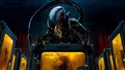 خبر روز | داستان سریال alien earth منتشر شد | گلی شی