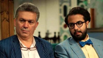 تصویر روز | بیوگرافی دیدنی «سهیل مقدم» | گلی شی