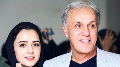خبر روز | من خوشبختم چون دخترم شفا پیدا کرد | گلی شی