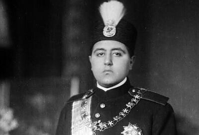 نفرین همسر احمدشاه به رضاخان؛ امیدوارم روزی را ببینم که سرت زنده و تنت مرده باشد...