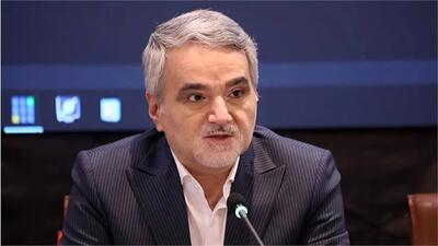 هوش مصنوعی صندوق کشوری در خدمت پاسخگویی به بازنشستگان