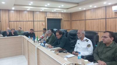 تردد هشت میلیون زائر باید در طرح جامع مهران دیده شود