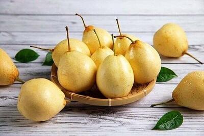 میوه‌ای خوشمزه‌ که برای کاهش وزن و پیشگیری از سرطان معجزه می‌کند