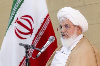 امروز شاهد تقابل تاریخی بین جبهه‌های حق و باطل هستیم
