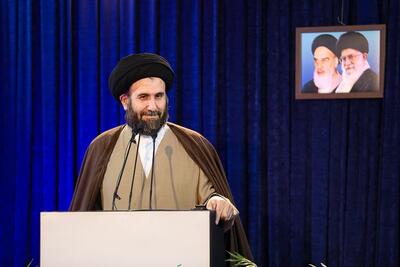 امروز دست توانای مقاومت بر منطقه حاکم است