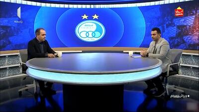 استقلال لیاقت یک مدیر شایسته و لایق را دارد
