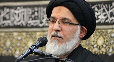 آیت‌الله میرباقری: زیارت عاشورا انسان‌های بزرگ تربیت می‌کند | جهان نیوز