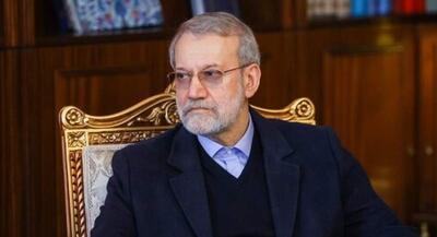 تحلیلگر مصری: سفر لاریجانی، آمریکا و اسرائیل را سر جای خود نشاند | جهان نیوز