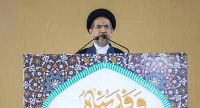 ابوترابی فرد: سیاست خارجی نباید عرصه بروز و ظهور مجادلات غیر مفید گردد هر سخنی که اقتدار ملی را مخدوش کند بدون تردید حرام است | جهان نیوز
