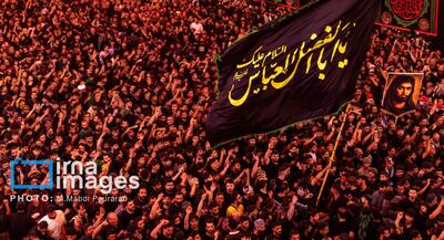 «کربلا»؛ در آستانه اربعین حسینی | جهان نیوز