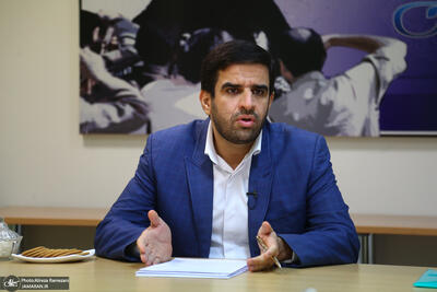 محمودی کیا: خاورمیانه در آستانه تغییر بنیادین نظم ژئوپولیتیکی است