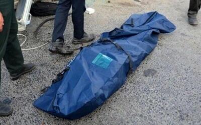 کشف استخوان‌های زن جوان بعد از 12 سال با اعتراف مردهمسرکش
