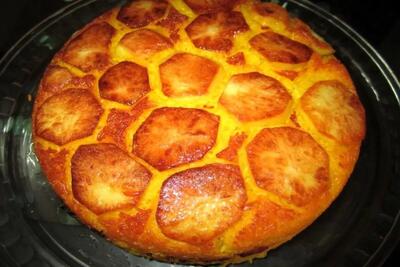 طرز تهیه ته‌دیگ سیب‌ زمینی ترد و طلایی، دلیل نرم شدن ته‌دیگ