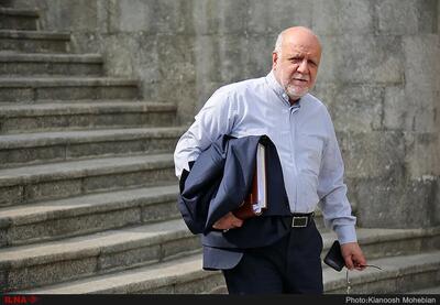 پیام تسلیت ادبی آخوندی برای بیژن زنگنه : به قول فردوسی اگرمرگ داد است بی‌داد چیست؟