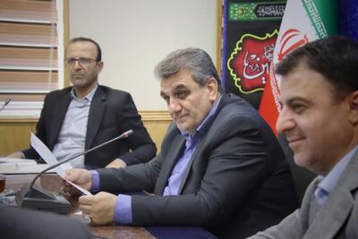 برخورد قاطع با برداشت غیرقانونی معادن استان سمنان