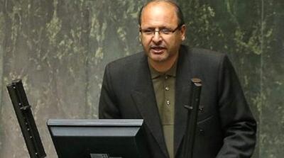 بخشایش اردستانی: سرمنشا اکثر فسادهای اقتصادی به دولت سایه و دور زدن تحریم‌ها بازمی‌گردد - مردم سالاری آنلاین