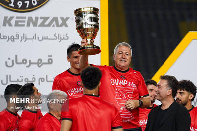 اسکوچیچ: به گذشته برگردم باز همان کار را با طارمی می کنم