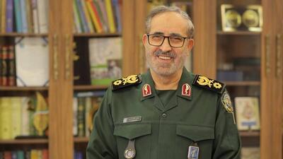 نخستین مستند از زندگی شهید سپهبد علی شادمانی