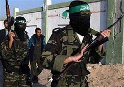 کشته شدن صهیونیست‌ها در کمین عزالدین قسام