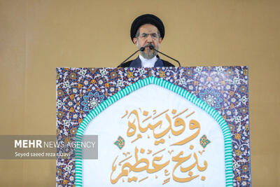 ابوترابی فرد: سیاست خارجی نباید عرصه بروز و ظهور مجادلات غیر مفید شود