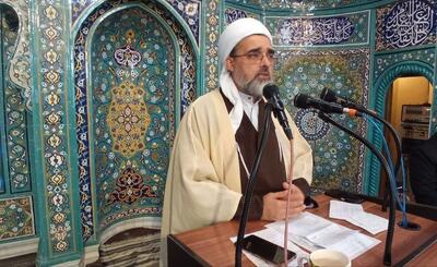صداوسیمای استان باید تنوع فرهنگی و مذهبی زاگرس‌نشینان را به تصویر بکشد